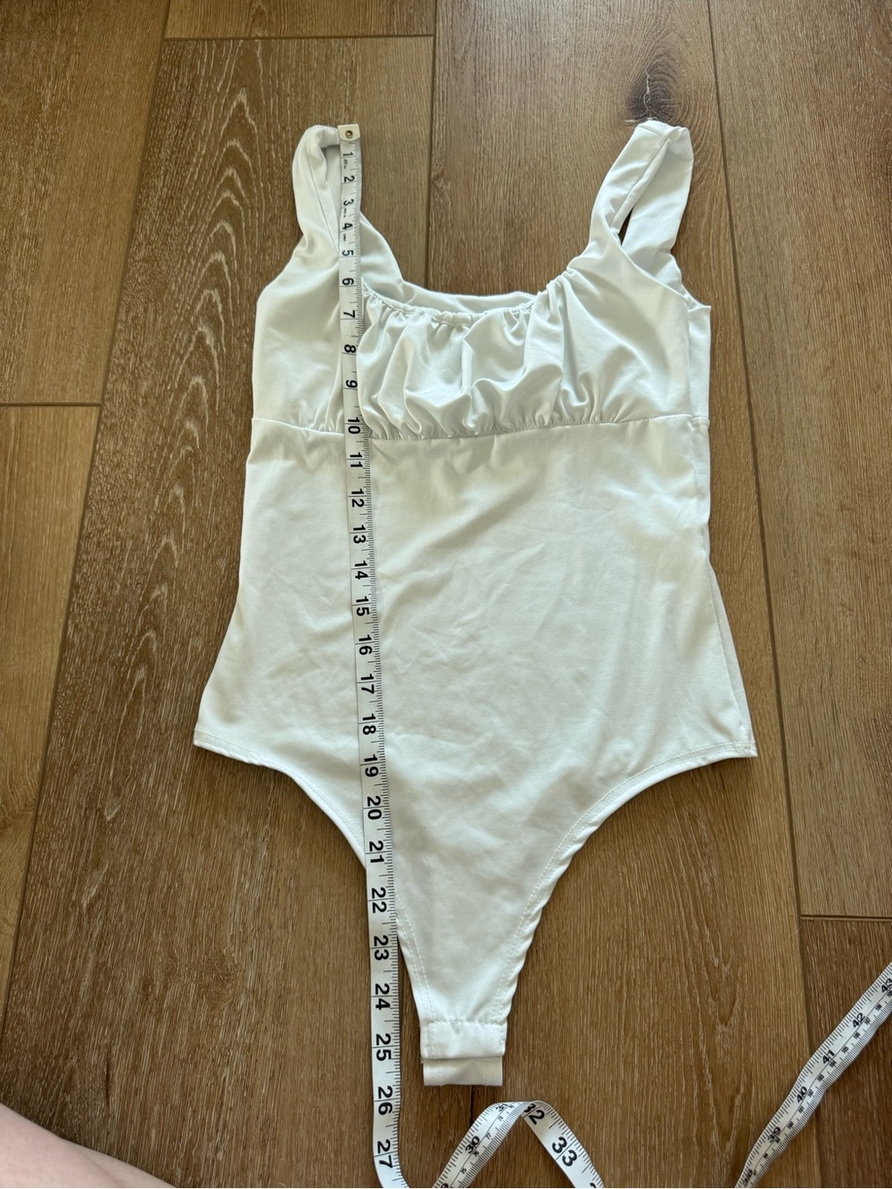 Women’s Live in Moment bodysuit size Small - Picture 6 of 7